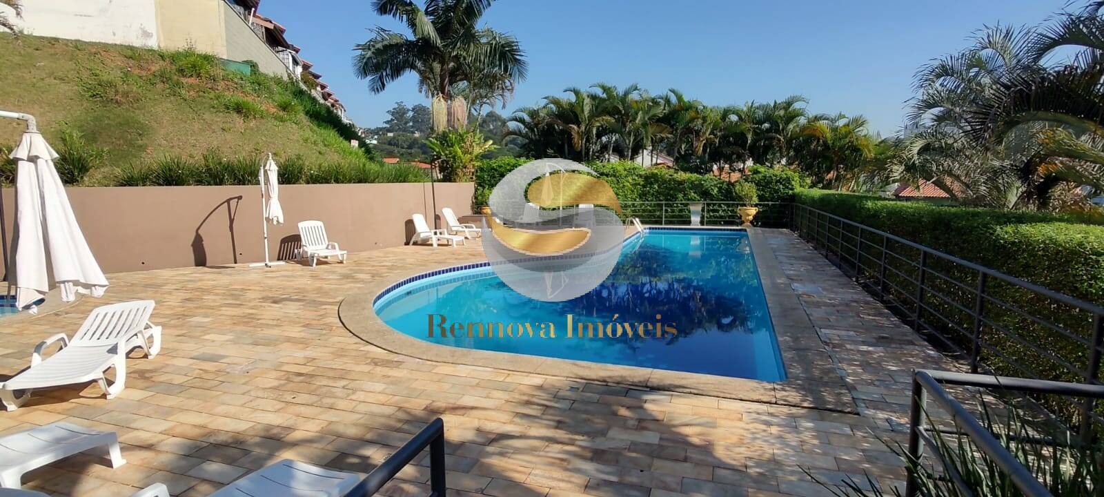 Casa de Condomínio, 3 quartos - Foto 15