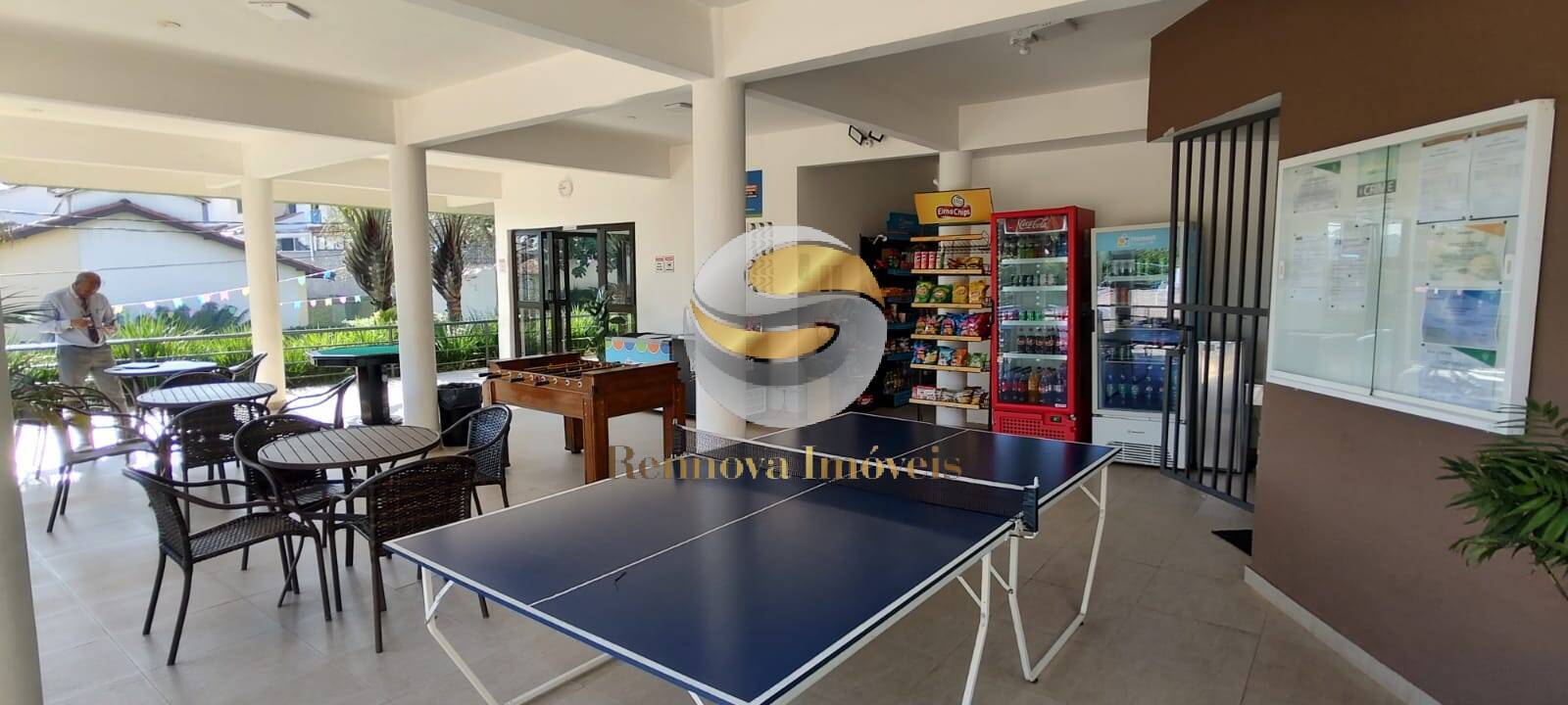 Casa de Condomínio, 3 quartos - Foto 16