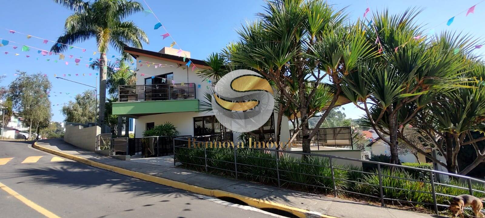 Casa de Condomínio, 3 quartos - Foto 17