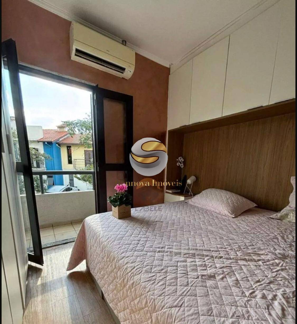 Casa de Condomínio, 3 quartos - Foto 9