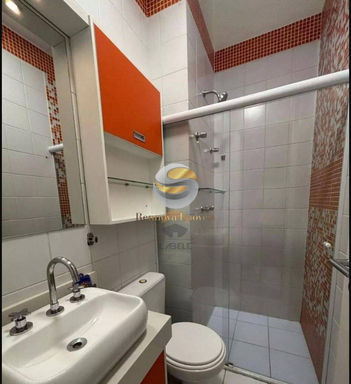 Casa de Condomínio, 3 quartos - Foto 11