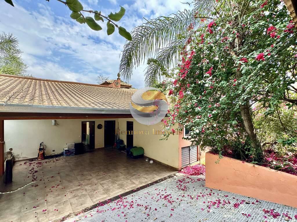 Casa, 4 quartos, 354 m² - Foto 3