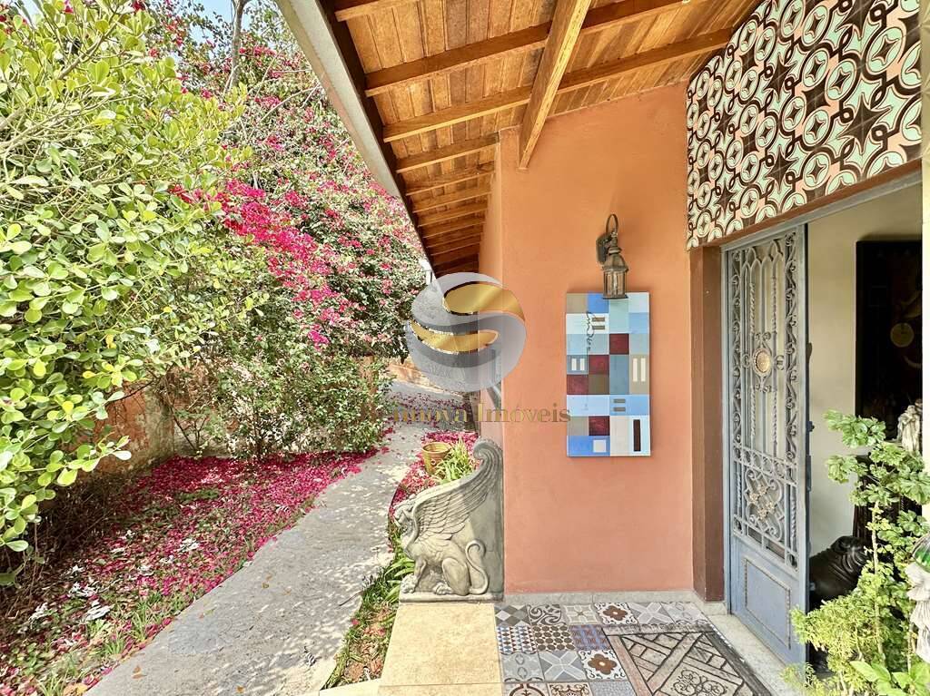 Casa, 4 quartos, 354 m² - Foto 6