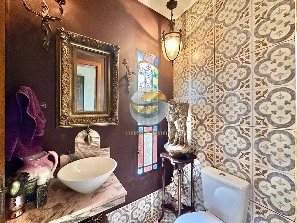 Casa, 4 quartos, 354 m² - Foto 10