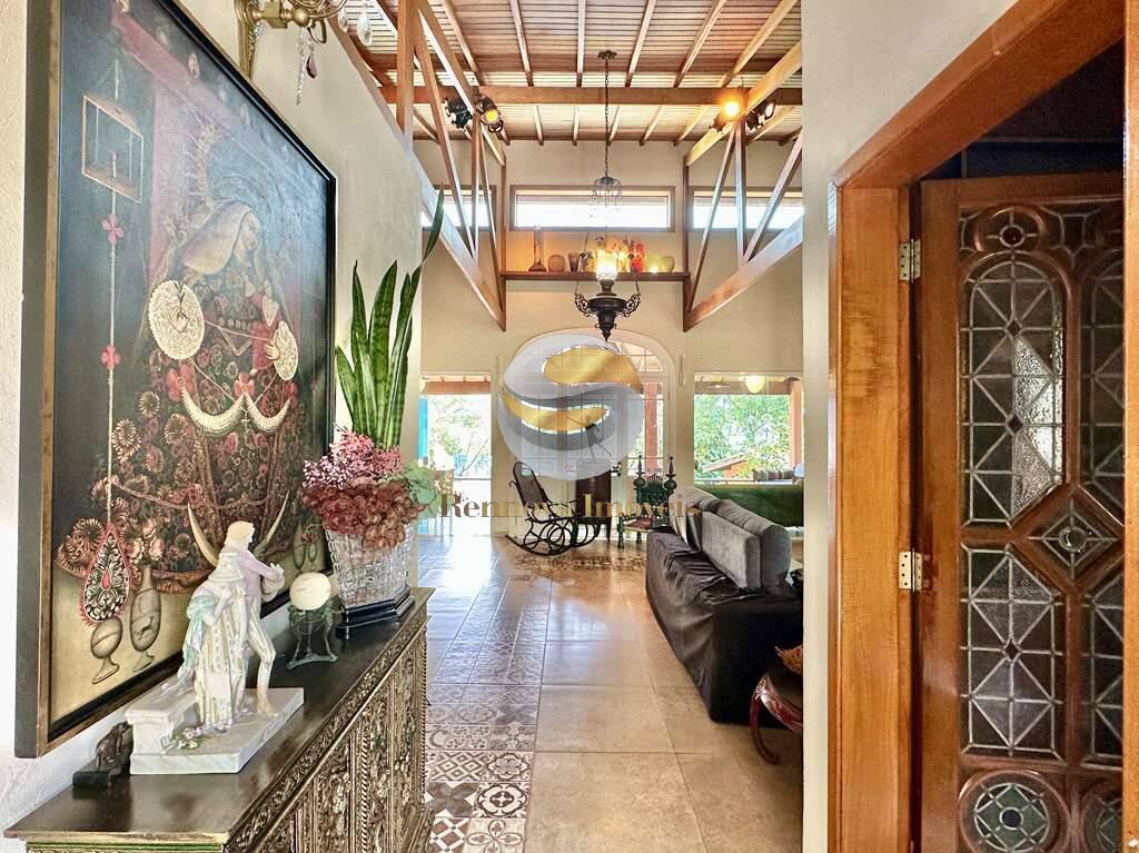 Casa, 4 quartos, 354 m² - Foto 8