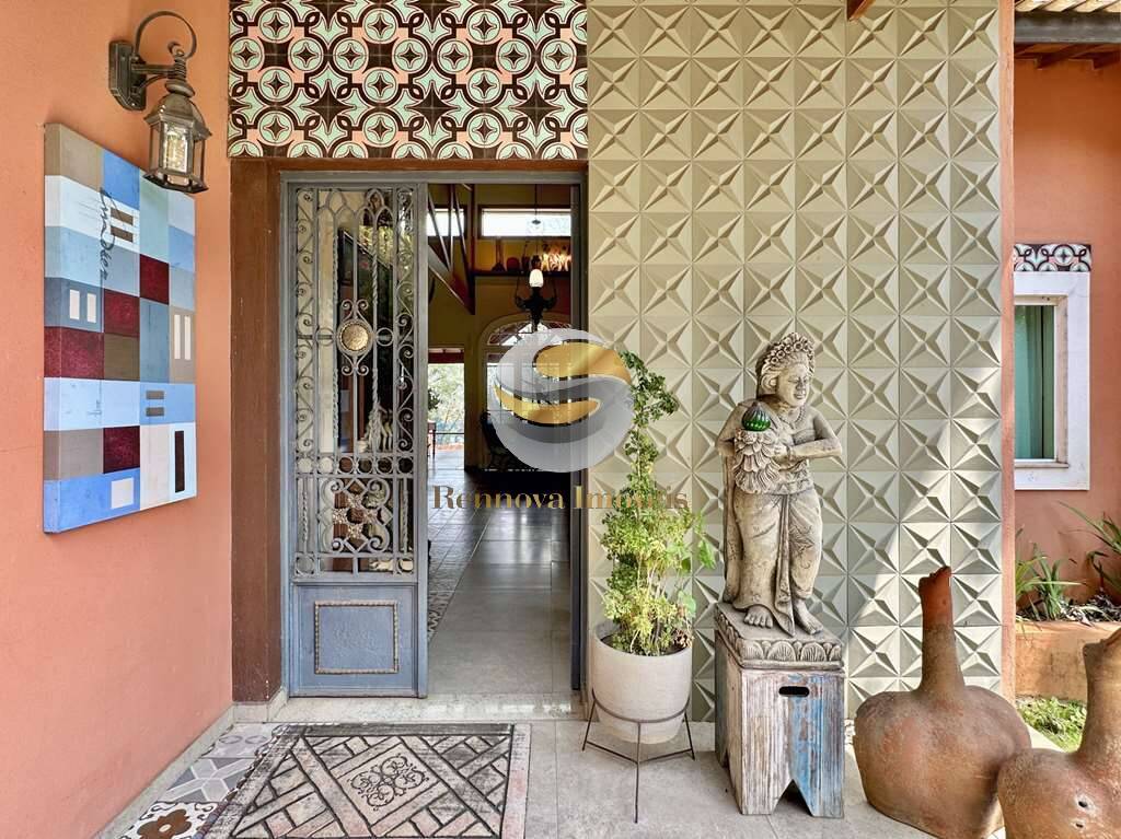 Casa, 4 quartos, 354 m² - Foto 7