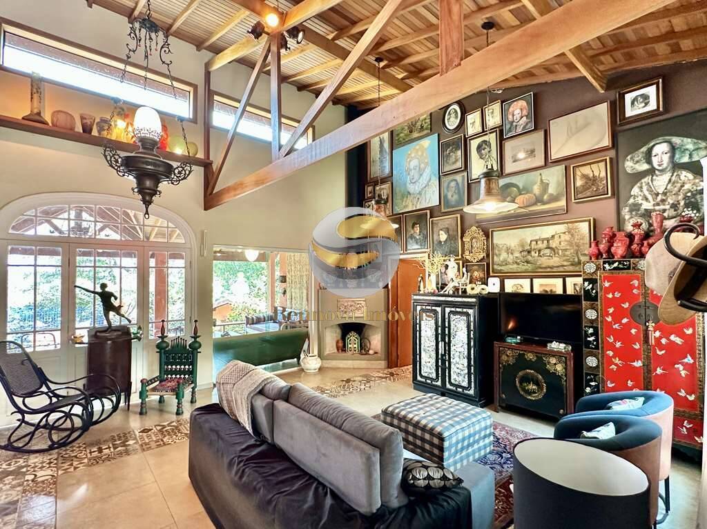 Casa, 4 quartos, 354 m² - Foto 12