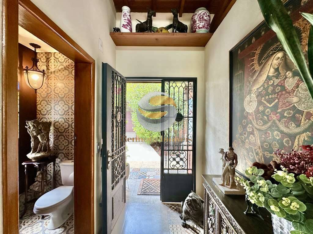 Casa, 4 quartos, 354 m² - Foto 9