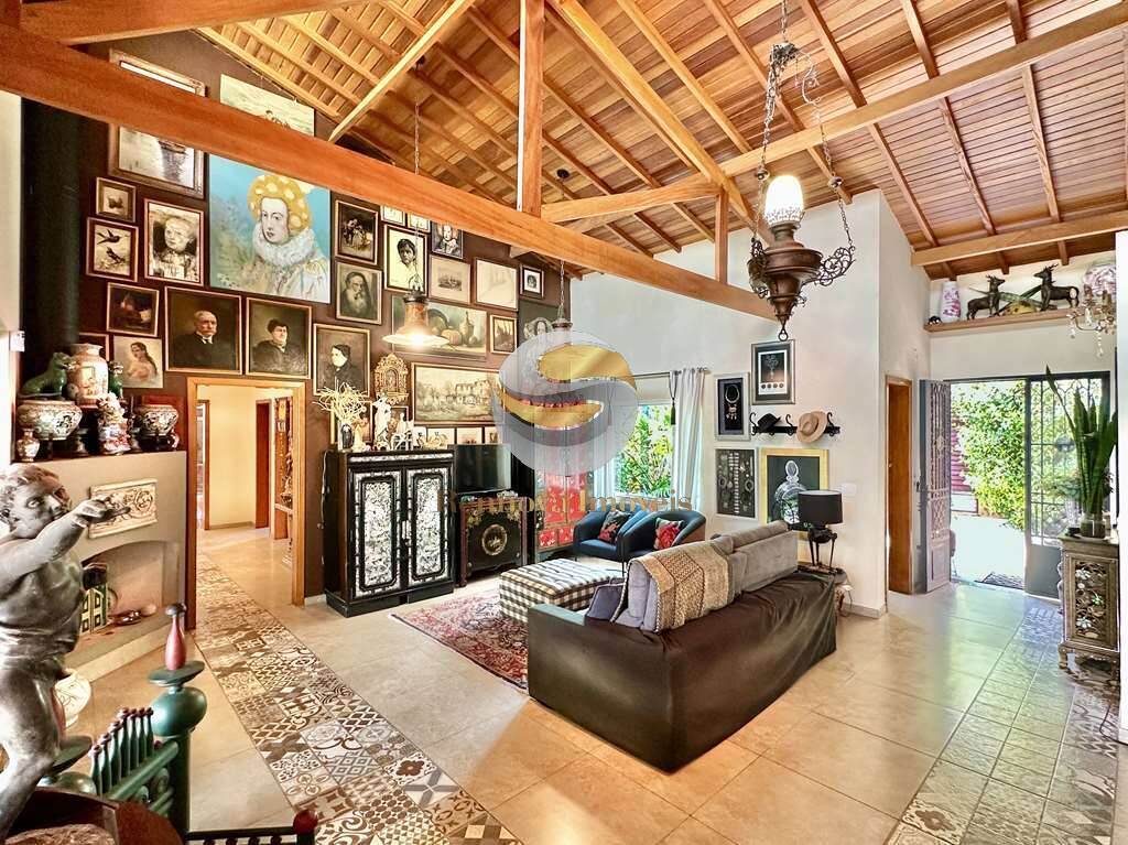 Casa, 4 quartos, 354 m² - Foto 13