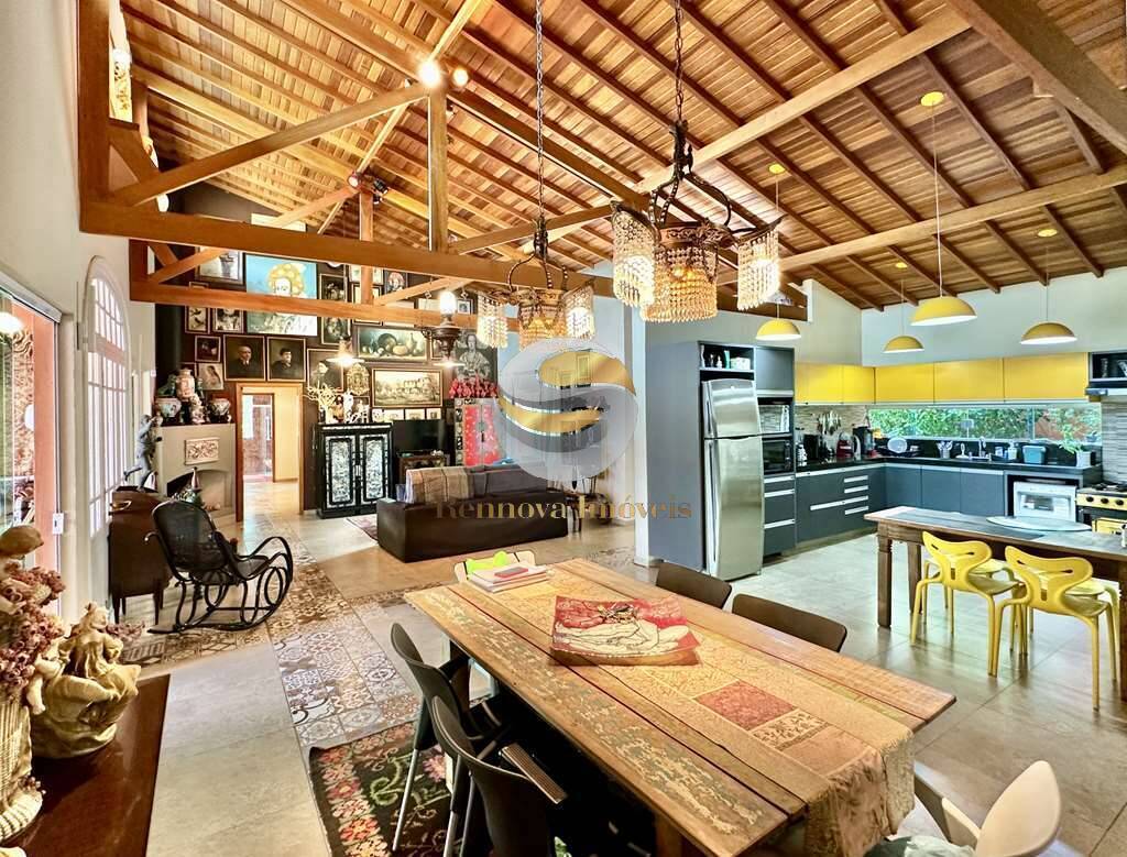 Casa, 4 quartos, 354 m² - Foto 14