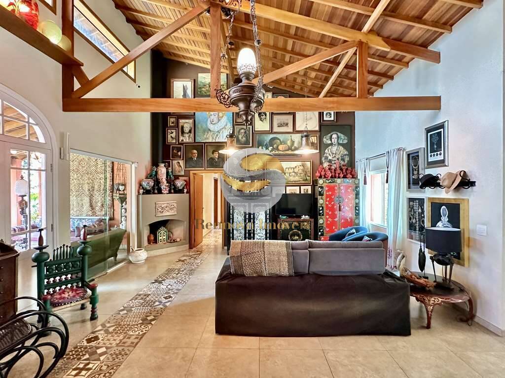 Casa, 4 quartos, 354 m² - Foto 15