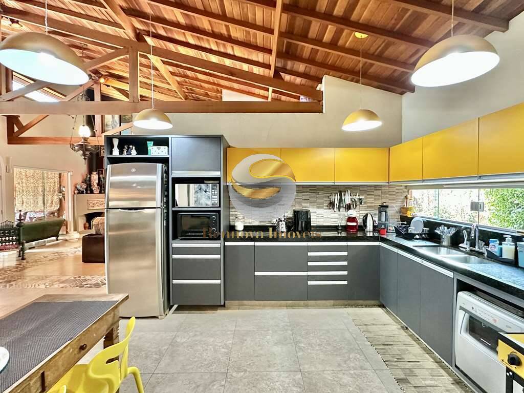 Casa, 4 quartos, 354 m² - Foto 19