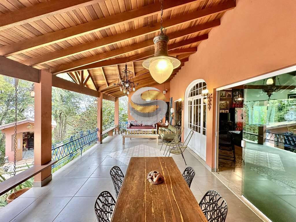 Casa, 4 quartos, 354 m² - Foto 21