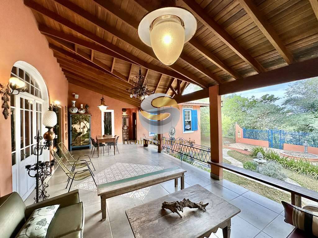 Casa, 4 quartos, 354 m² - Foto 22