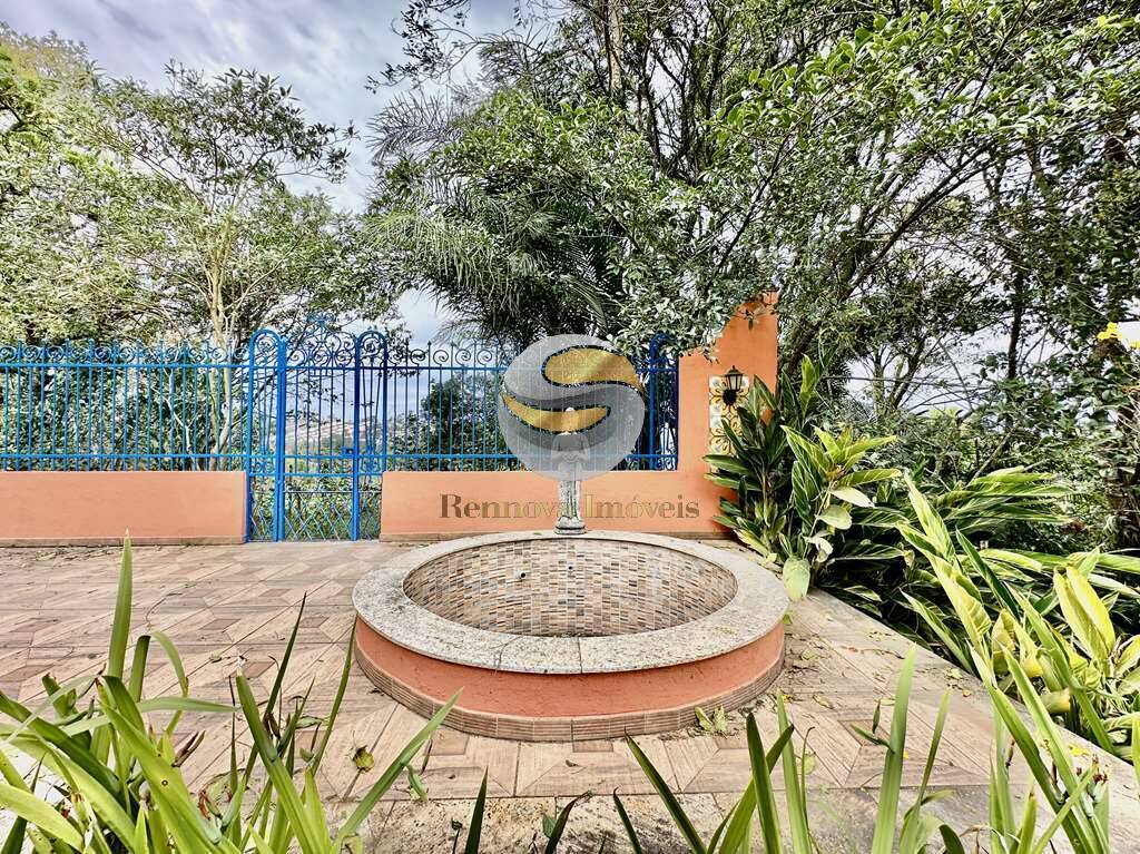 Casa, 4 quartos, 354 m² - Foto 23