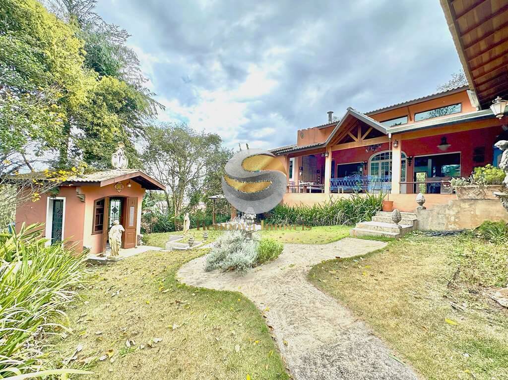 Casa, 4 quartos, 354 m² - Foto 24