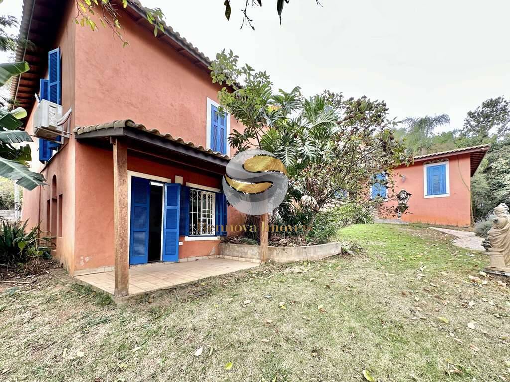 Casa, 4 quartos, 354 m² - Foto 26