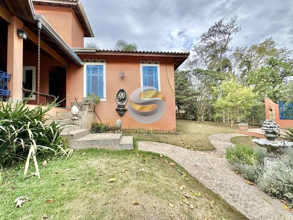 Casa, 4 quartos, 354 m² - Foto 28