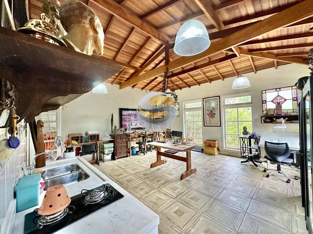 Casa, 4 quartos, 354 m² - Foto 33