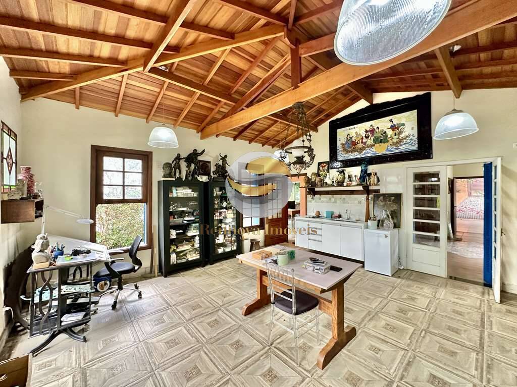 Casa, 4 quartos, 354 m² - Foto 36