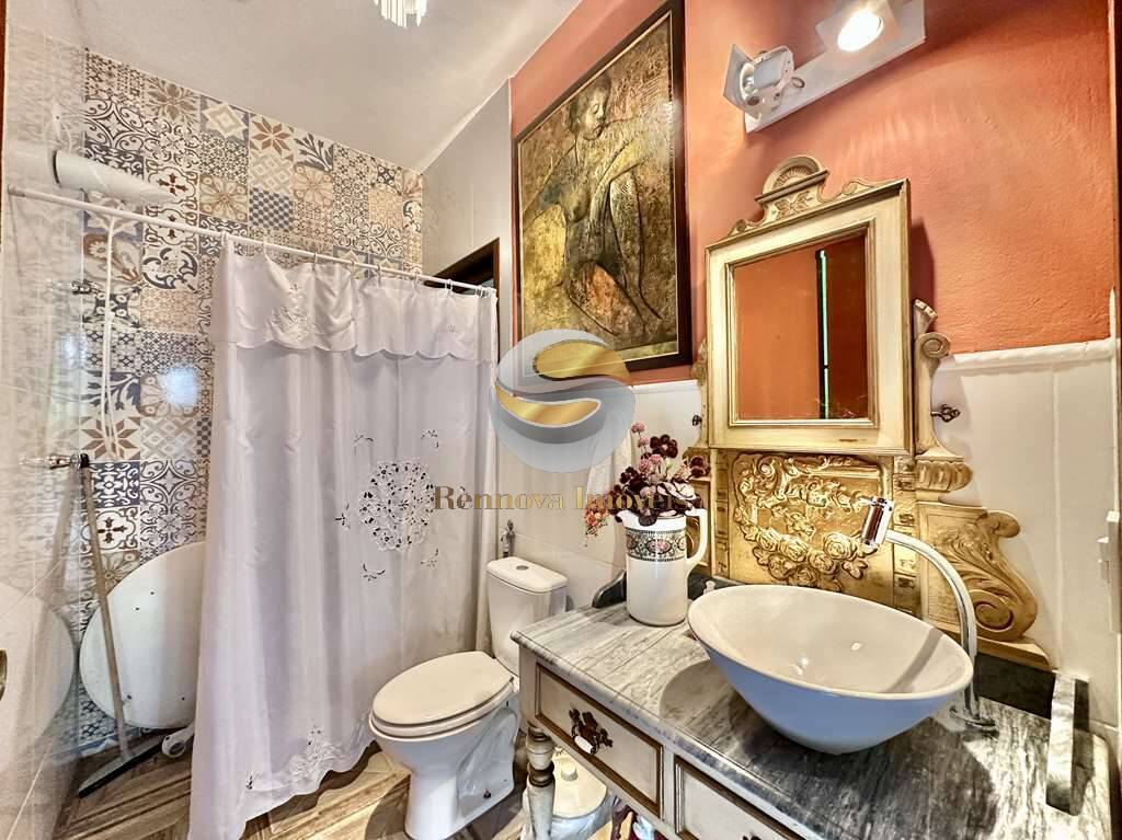 Casa, 4 quartos, 354 m² - Foto 37