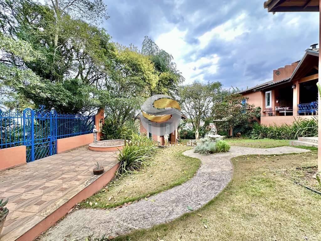 Casa, 4 quartos, 354 m² - Foto 41