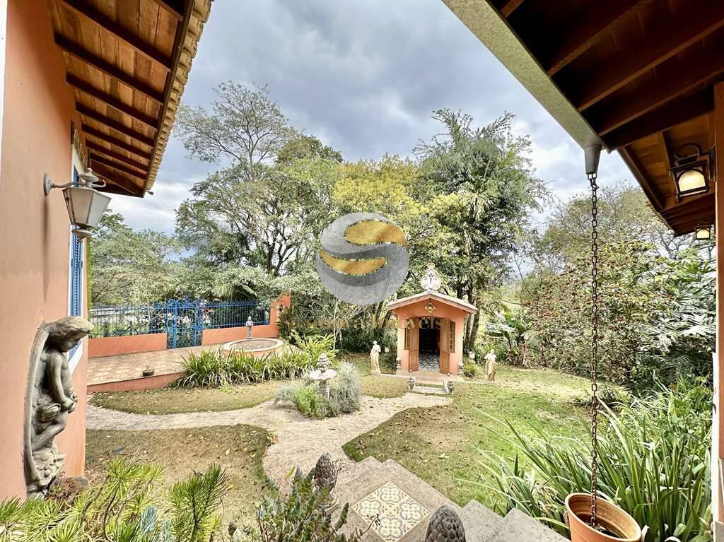 Casa, 4 quartos, 354 m² - Foto 40