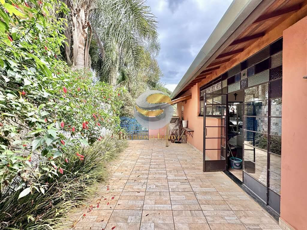 Casa, 4 quartos, 354 m² - Foto 39