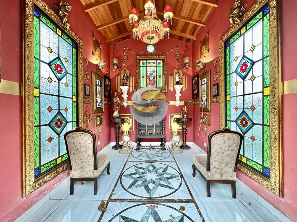 Casa, 4 quartos, 354 m² - Foto 43