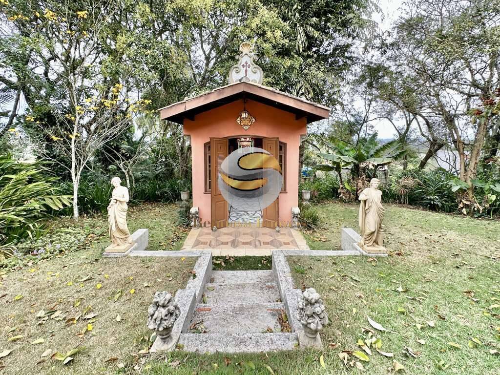 Casa, 4 quartos, 354 m² - Foto 42