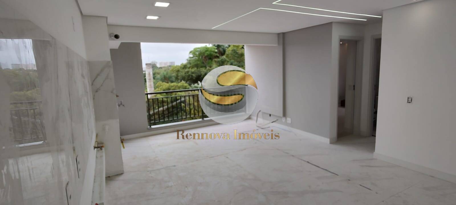Apartamento, 2 quartos, 47 m² - Foto 1
