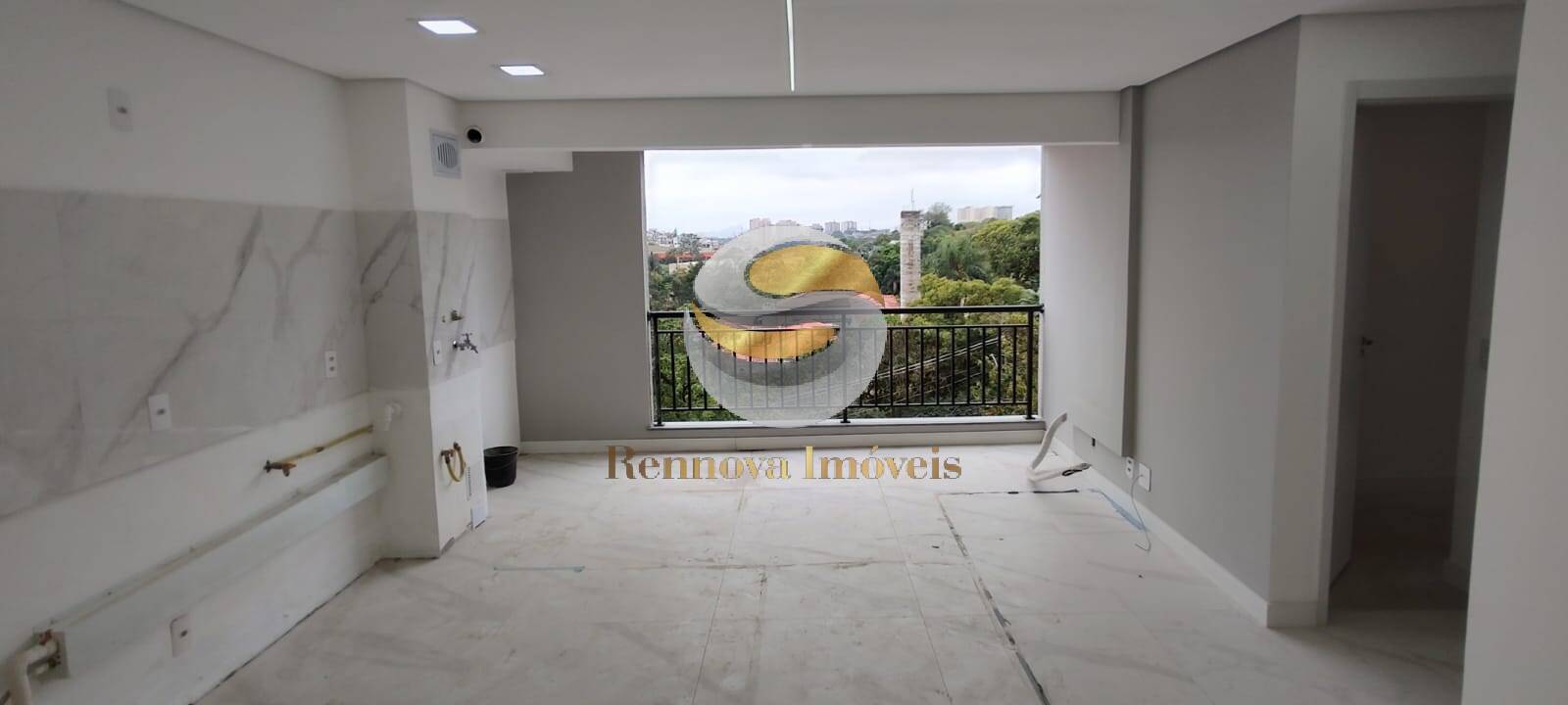 Apartamento, 2 quartos, 47 m² - Foto 2