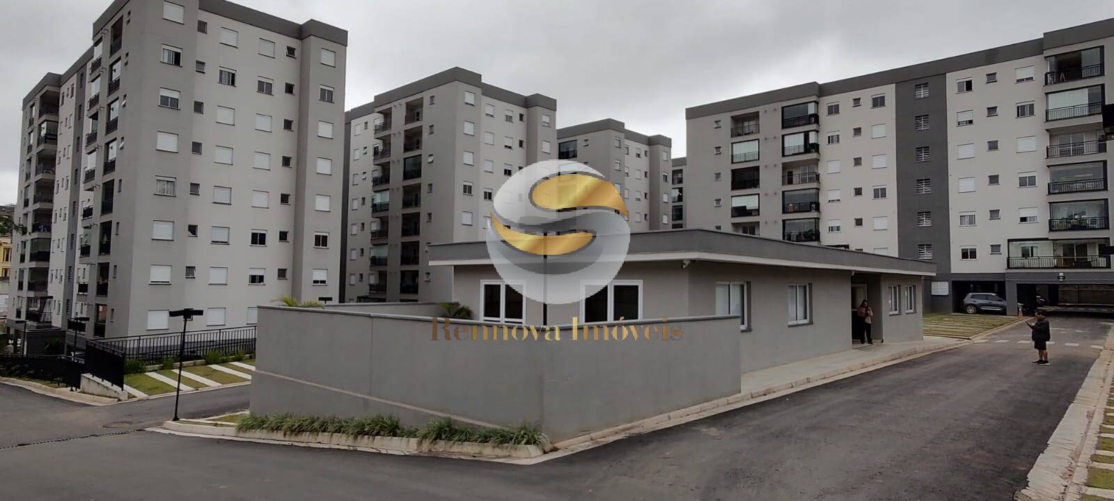 Apartamento, 2 quartos, 47 m² - Foto 29