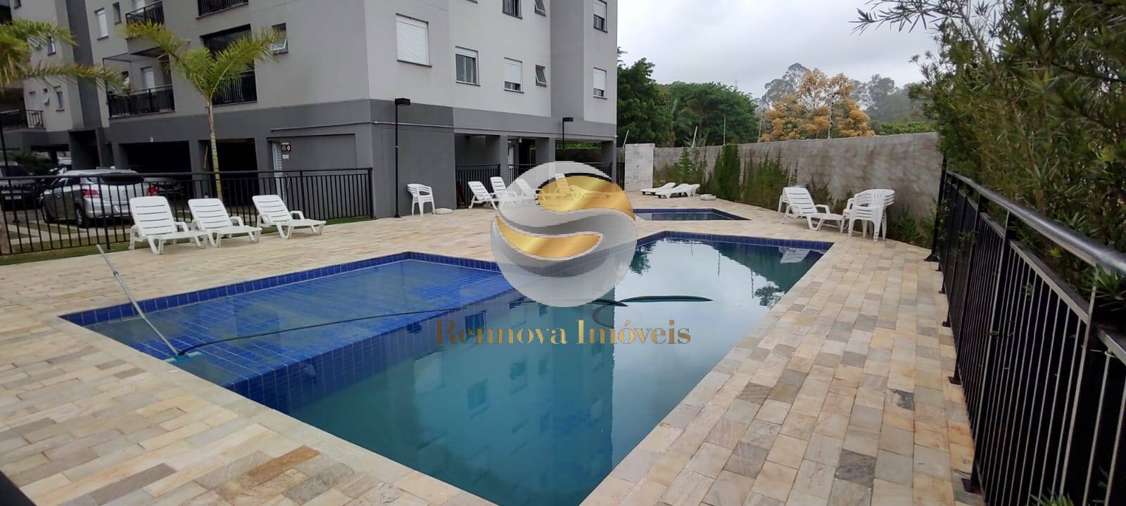 Apartamento, 2 quartos, 47 m² - Foto 20