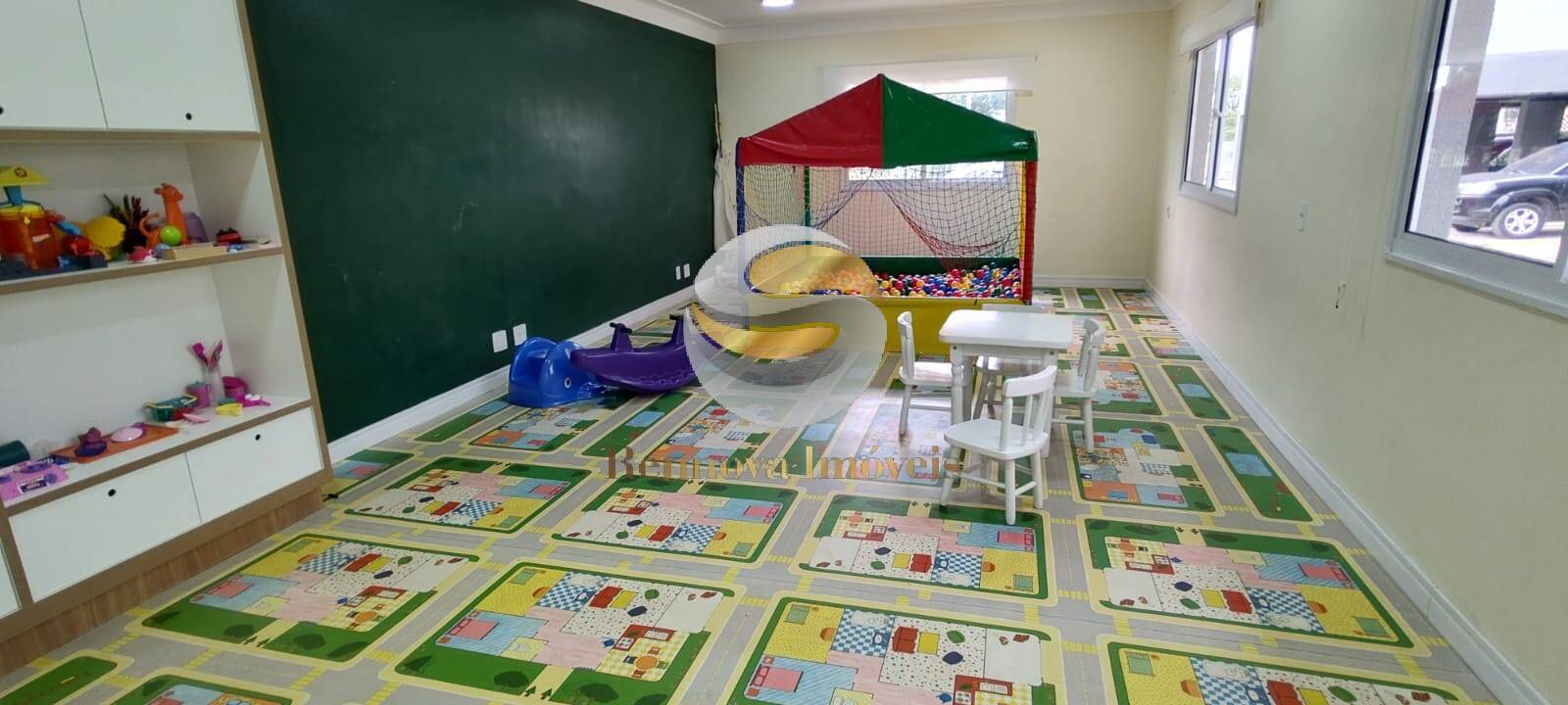 Apartamento, 2 quartos, 47 m² - Foto 28