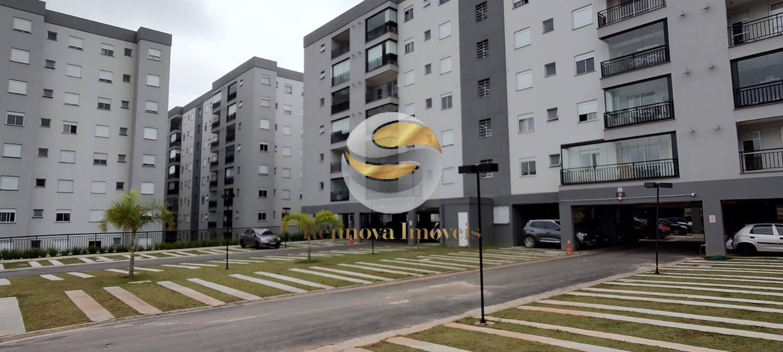 Apartamento, 2 quartos, 47 m² - Foto 34