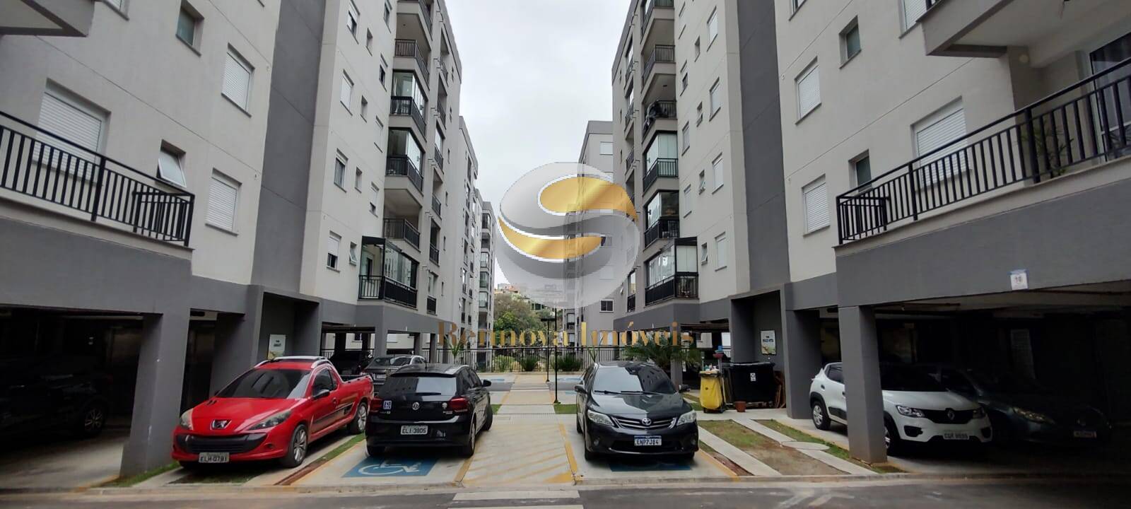 Apartamento, 2 quartos, 47 m² - Foto 32