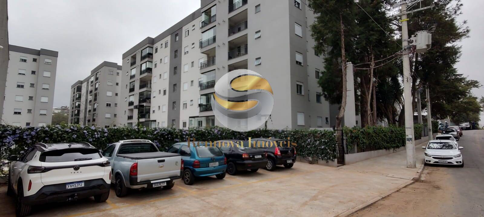 Apartamento, 2 quartos, 47 m² - Foto 27