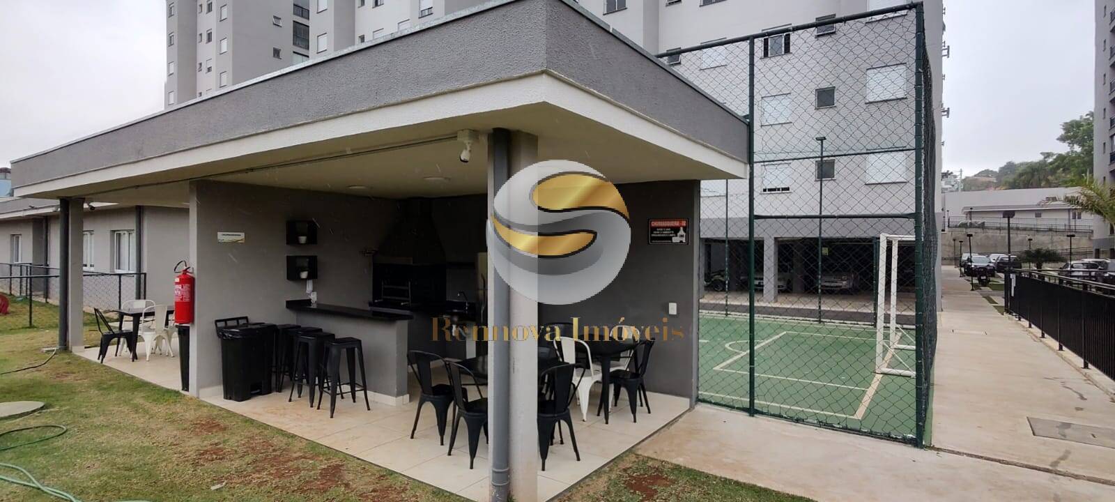 Apartamento, 2 quartos, 47 m² - Foto 21