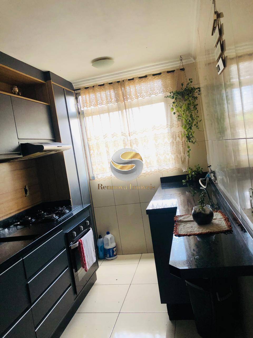 Apartamento, 2 quartos, 54 m² - Foto 2