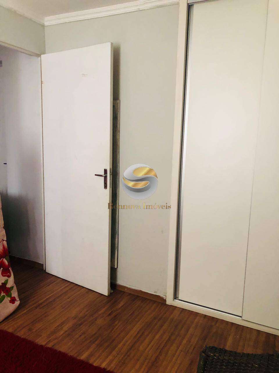 Apartamento, 2 quartos, 54 m² - Foto 7