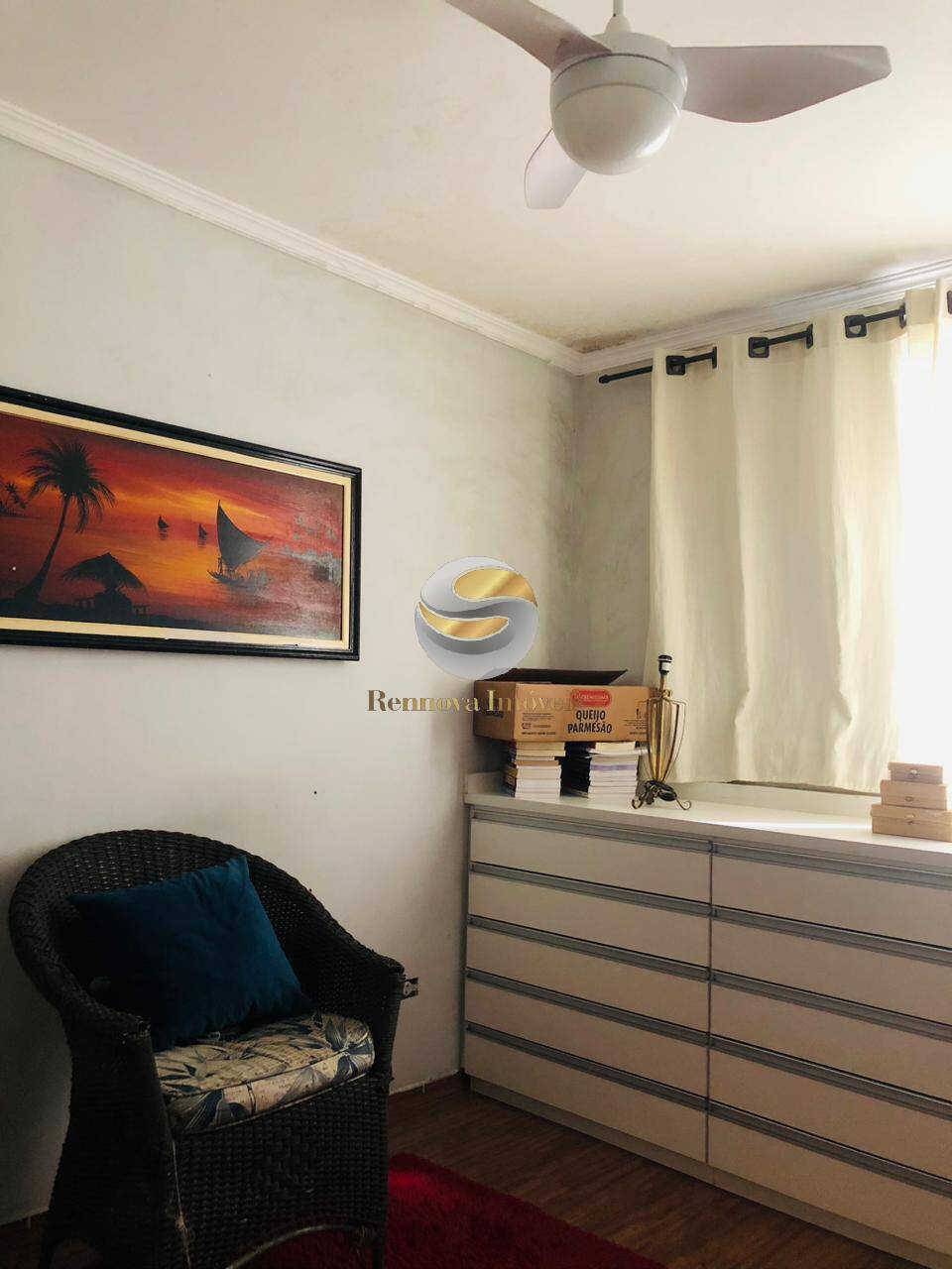 Apartamento, 2 quartos, 54 m² - Foto 10