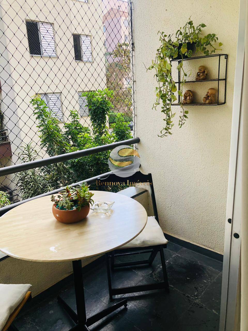 Apartamento, 2 quartos, 54 m² - Foto 5