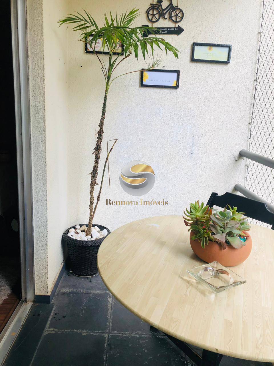 Apartamento, 2 quartos, 54 m² - Foto 6