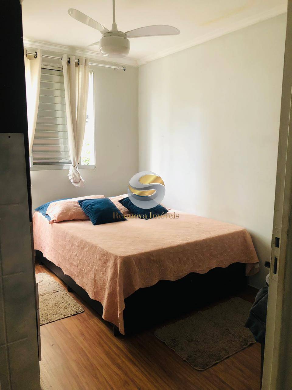 Apartamento, 2 quartos, 54 m² - Foto 11