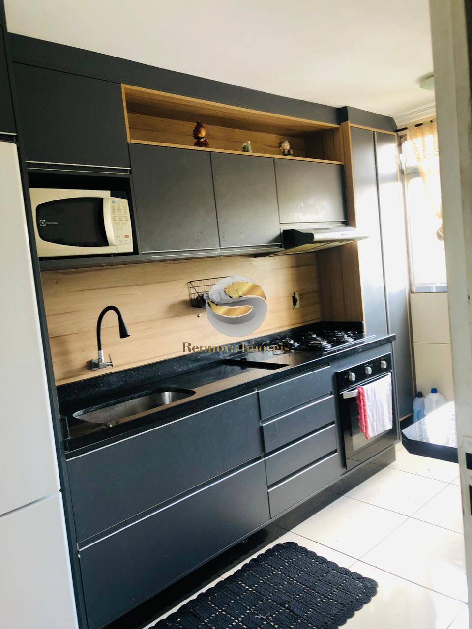 Apartamento, 2 quartos, 54 m² - Foto 1