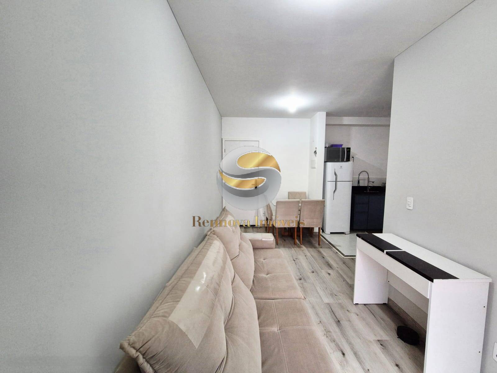 Apartamento, 2 quartos, 47 m² - Foto 1