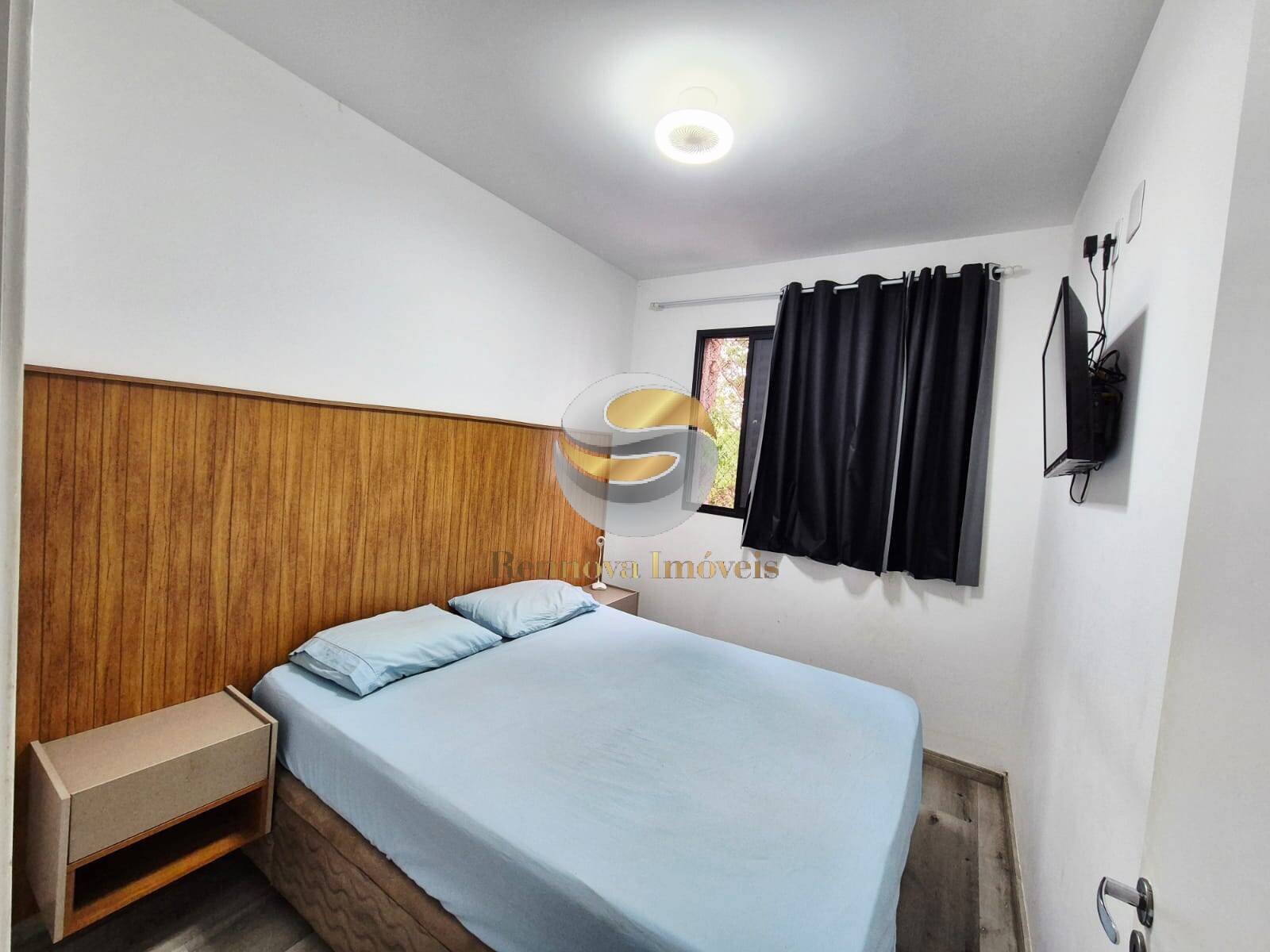 Apartamento, 2 quartos, 47 m² - Foto 3