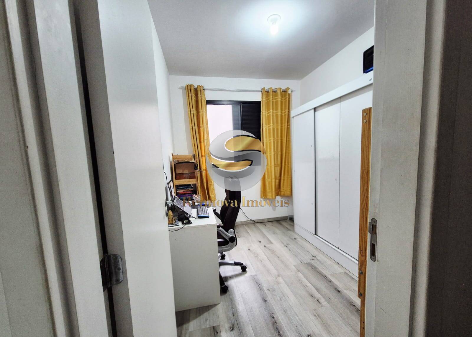 Apartamento, 2 quartos, 47 m² - Foto 6
