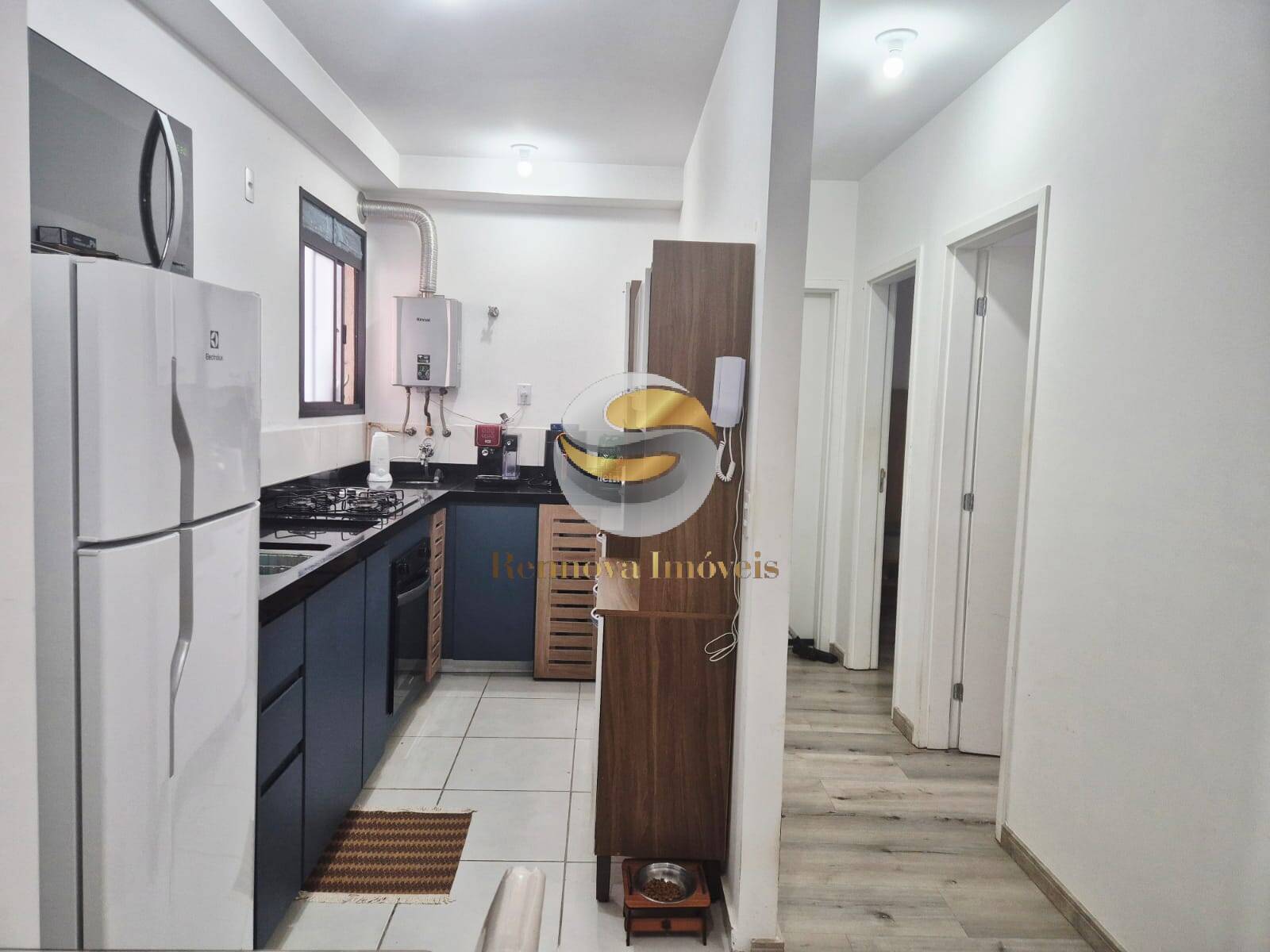 Apartamento, 2 quartos, 47 m² - Foto 2